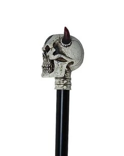 Horror Devil Staff -Online Halloween Costumes 01498302 c