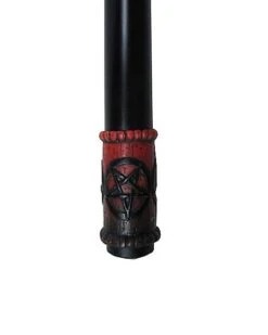 Horror Devil Staff -Online Halloween Costumes 01498302 d