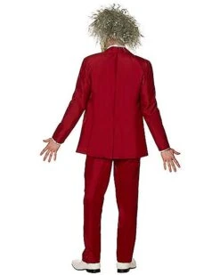 Adult Beetlejuice Wedding Suit -Online Halloween Costumes 01499912 c