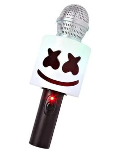 Replica Microphone - Marshmello