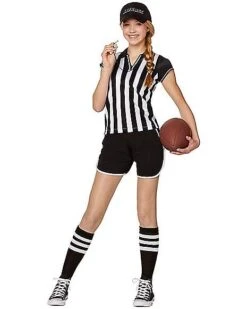 Kids Referee Costume