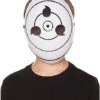 Kids Madara War Half Mask - Naruto Shippuden