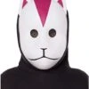Kids Itachi Anbu Half Mask - Naruto Shippuden