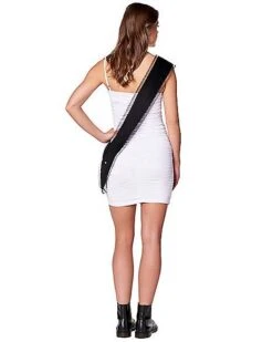 Sash -Online Halloween Costumes 01503259 b