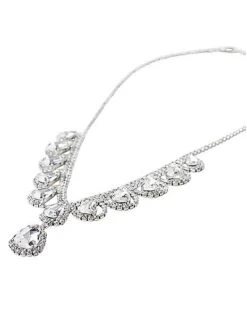 Adult Princess Jewelry Set -Online Halloween Costumes 01503432 c