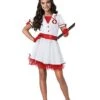 Kids Nurse Costume