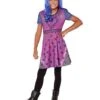 Kids Mal Dress - Descendants 3