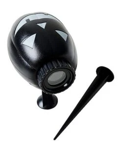 LED Spooky Eye Projection Spotlight