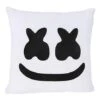 Marshmello Pillow