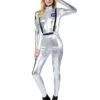 Adult Space Walker Bodysuit - NASA