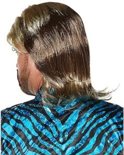 Adult Mullet Man Costume 7 Adult Mullet Man Costume -Online Halloween Costumes 01508449 d