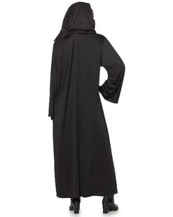 Adult Hufflepuff Robe - Harry Potter 5 Adult Hufflepuff Robe - Harry Potter -Online Halloween Costumes 01509256 d