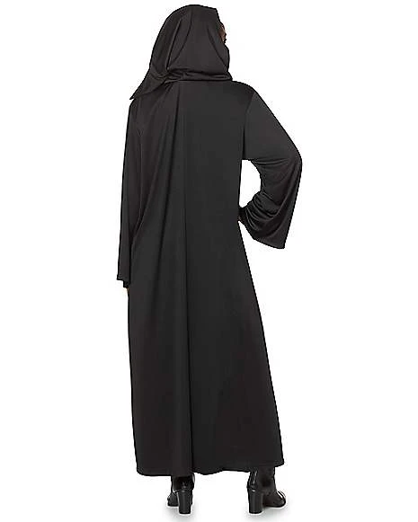 Adult Hufflepuff Robe - Harry Potter 3 Adult Hufflepuff Robe - Harry Potter - Image 3