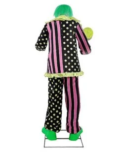 5.8 Ft Wacky Mole Animatronic -Online Halloween Costumes 01512177 e