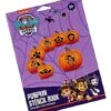 PAW Patrol Pumpkin Stencil Book