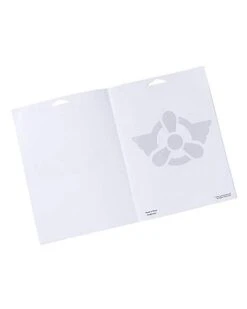 PAW Patrol Pumpkin Stencil Book 5 PAW Patrol Pumpkin Stencil Book -Online Halloween Costumes 01514850 c