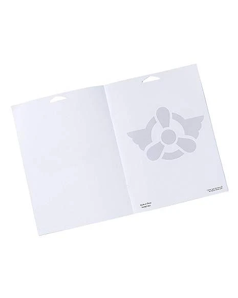 PAW Patrol Pumpkin Stencil Book 3 PAW Patrol Pumpkin Stencil Book - Image 3