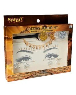 Goddess Makeup Kit -Online Halloween Costumes 01516897 c