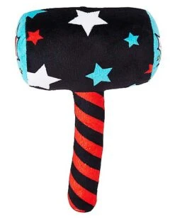 Hammer Plush