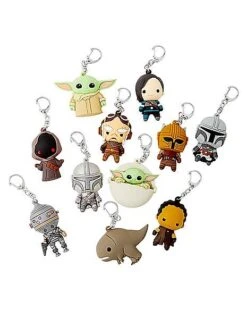 Mandalorian Blind Pack Figures - Series 1