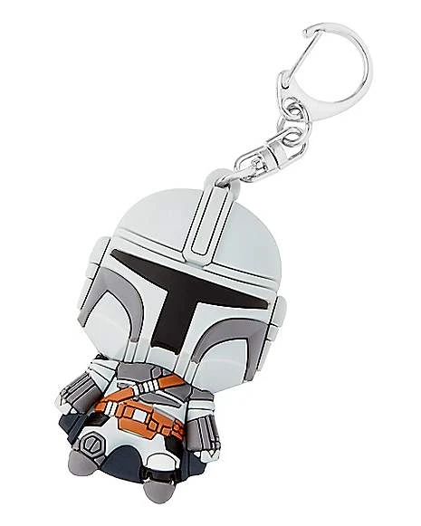 Mandalorian Blind Pack Figures - Series 1 2 Mandalorian Blind Pack Figures - Series 1 - Image 2