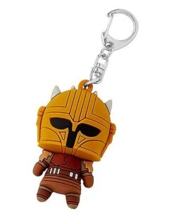 Mandalorian Blind Pack Figures - Series 1 16 Mandalorian Blind Pack Figures - Series 1 -Online Halloween Costumes 01518117 h