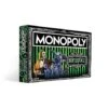 Beetlejuice Monopoly Board Game