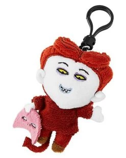 The Nightmare Before Christmas Plush Blind Pack Figures - Series 1 13 The Nightmare Before Christmas Plush Blind Pack Figures - Series 1 -Online Halloween Costumes 01518638 e