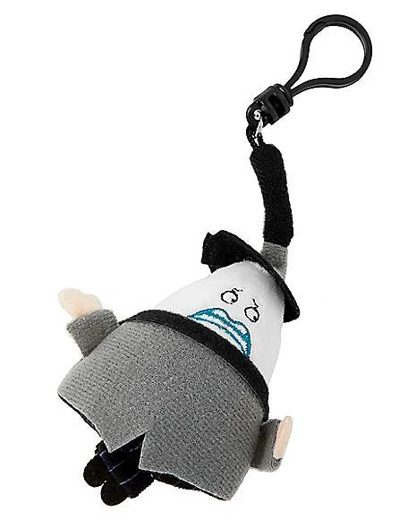 The Nightmare Before Christmas Plush Blind Pack Figures - Series 1 7 The Nightmare Before Christmas Plush Blind Pack Figures - Series 1 - Image 7