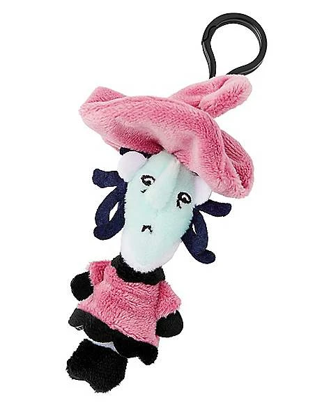 The Nightmare Before Christmas Plush Blind Pack Figures - Series 1 9 The Nightmare Before Christmas Plush Blind Pack Figures - Series 1 - Image 9