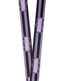 Beetlejuice Lanyard -Online Halloween Costumes 01518729 c