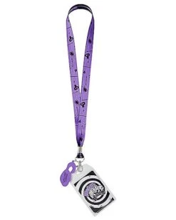 Beetlejuice Lanyard -Online Halloween Costumes 01518729 d
