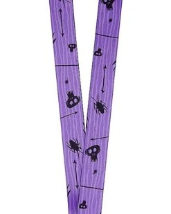 Beetlejuice Lanyard -Online Halloween Costumes 01518729 e