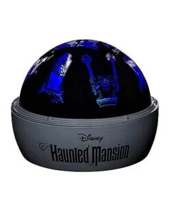 The Haunted Mansion Tabletop Projector - Disney 11 The Haunted Mansion Tabletop Projector - Disney -Online Halloween Costumes 01520071 e