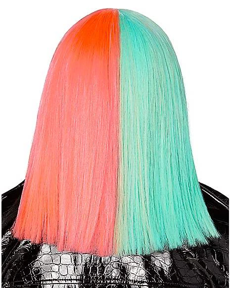 Watermelon Wig 2 Watermelon Wig - Image 2