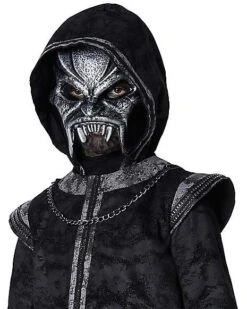 Kids Dark Overlord Costume -Online Halloween Costumes 01521517 c