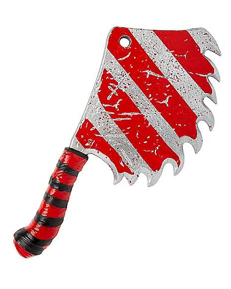 Kids Clown Cleaver 1 Kids Clown Cleaver