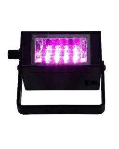 Purple LED Strobe Light 5 Purple LED Strobe Light -Online Halloween Costumes 01523398 c