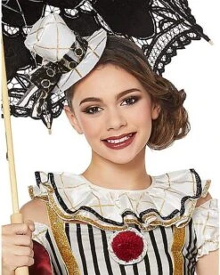 Kids Trapeze Artist Costume -Online Halloween Costumes 01523927 c