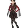 Kids Dark Beauty Costume