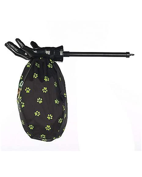 Cat Noir Loot And Scoop Treat Bag - Miraculous Ladybug 2 Cat Noir Loot And Scoop Treat Bag - Miraculous Ladybug - Image 2