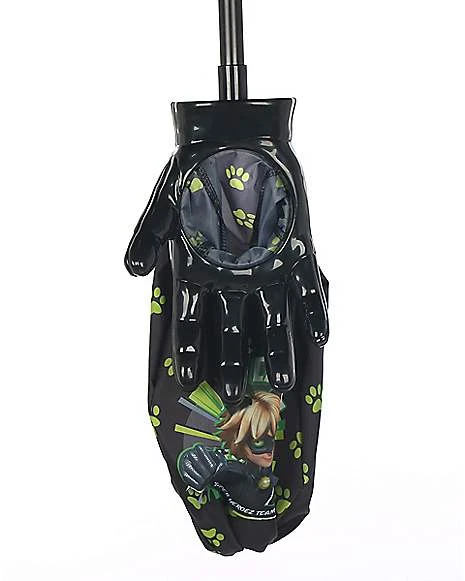 Cat Noir Loot And Scoop Treat Bag - Miraculous Ladybug 3 Cat Noir Loot And Scoop Treat Bag - Miraculous Ladybug - Image 3