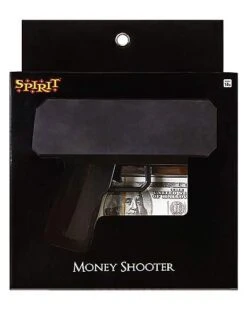 Money Shooter 12 Money Shooter -Online Halloween Costumes 01526953 f