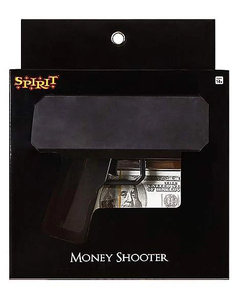Money Shooter 6 Money Shooter - Image 6