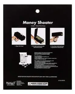 Money Shooter 13 Money Shooter -Online Halloween Costumes 01526953 g