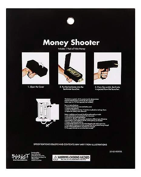 Money Shooter 7 Money Shooter - Image 7
