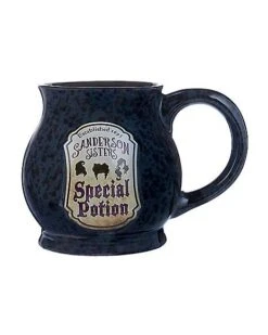 Special Potion Mug 21 Oz. - Hocus Pocus