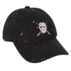 Jason Voorhees Dad Hat - Friday The 13th