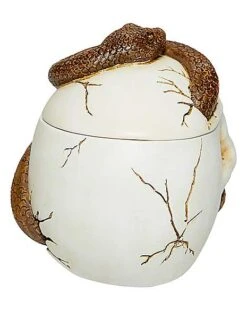 Snake Skull Box -Online Halloween Costumes 01530286 e