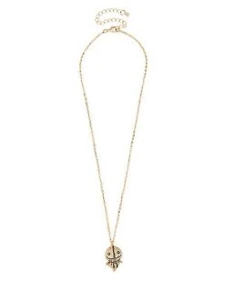 Trick 'r Treat Necklace Set